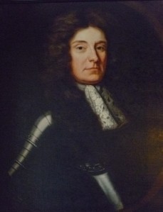 Archibald Campbell, 9th Earl of Argyll (1629–1685)